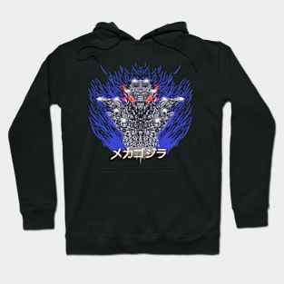 Mecha G Hoodie